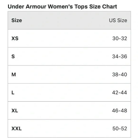 Under Armour Women's Seamless Low Impact Long Sports Bra Tech Blue Large - Picture 3 of 11